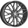 Image de Jante AEZ Porto dark 8x21 ET40 5x112 APR1L8FP40E compatible avec Audi Q2 Q3 Q3 Sportback Q4 e-tron Q4 e-tron Sportback