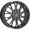 Image de Jantes en alliage DOTZ Fuji grey 7.5x18 4x108 ET 45 GUNMETAL