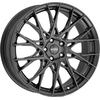 Image de Jantes en alliage DOTZ Fuji grey 7.5x18 5x112 ET 48 GUNMETAL