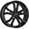 Image de Jante Discrete TV noire 8,5Jx18 ET56 5x112 pour Volkswagen ID.BUZZ - Jantes en alliage ID.Buzz