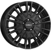 Image de roues coulées DEZENT KE noir 6.5x16 5x130 ET 66 BLACK