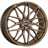 Image de Jantes en alliage DOTZ Suzuka bronze 8.5x19 5x120 ET 47 BRONZE MATT