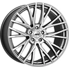 Image de Jantes en alliage AEZ Panama high gloss 10.5x20 5x130 ET 64 HIGH GLOSS