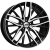 Image de Jantes en alliage AEZ Panama foncé 10.5x20 5x130 ET 64 GUNMETAL/POLISHED