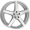 Image de Jantes en alliage DEZENT TY 6x15 4x108 ET 38 ARGENT