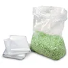 Image de Hsm 1442995000 Accessoire Pour Déchiqueteuse À Papier 100 Pièce(s) Sac