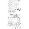 Image de Jeu de joints, moteur REINZ 01-25275-17