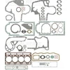 Image de REINZ 01-25800-01 Kit complet de joints pour moteur Kit de joints pour INTERNATIONAL HARV. 743 844 Série A Série B Série CM