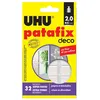 Image de Patafix Deco - 32 Pastilles - Uhu