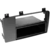 Image de Support Autoradio Compatible Avec Volvo S60 V70 Xc70
