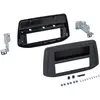 Image de Support Autoradio 1din Pour Hyundai I30 -pde- 12 2016-2024