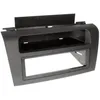 Image de Adnauto - Support Autoradio Compatible Avec Mazda 3 Bk Avec Vide-poche - Clim Manuelle