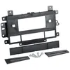 Image de Support Autoradio 1din Compatible Avec Hummer H2 Cadillac Chevrolet Pontiac Ap99 -noir