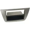 Image de Support Autoradio Compatible Avec Seat Altea Toledo - Anthracite