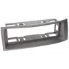 Image de Acv - 281250-11 Cache Autoradio Din Adapté Pour (marque Automobile): Renault S647022