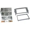 Image de Adnauto - Kit Support Autoradio Compatible Avec Toyota Auris Anthracite