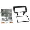 Image de Adnauto - Kit Support Autoradio Compatible Avec Honda Cr-v Re5 Re6 Re7 Noir