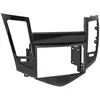 Image de Adnauto - Kit Support Autoradio Compatible Avec Cruze Noir