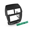 Image de Kit Support Autoradio Compatible Avec Mitsubishi Asx Gao 10-14