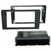Image de Adnauto - Kit Support Autoradio Compatible Avec Audi A3 8p 8pa 03-12