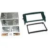 Image de Adnauto - Kit Autoradio 2din Compatible Avec Toyota Auris Verso Ap07 Noir