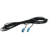 Image de Cordon Prolongateur Antenne 5m Fakra M F Noir