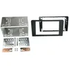 Image de Adnauto - Acv 381320-14-1 Cache Autoradio Double Din Adapté Pour (marque Automobile): Audi S649032