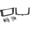 Image de Support Autoradio 2din Pour Smart Fortwo 2010-2015 Avec Navigation Gps Oem