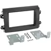 Image de Support Autoradio 2din Pour Citroen Jumper. Fiat Ducato. Opel Movano