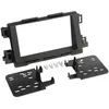 Image de Adnauto - Kit Support Autoradio Compatible Avec Mazda 6 Et Cx-5