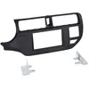 Image de Adnauto - Support Autoradio Compatible Avec Kia Rio Ap11