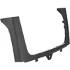 Image de Plaque De Support 2din Smart Fortwo 2010-2015 Accessoires Oem