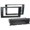 Image de Adnauto - Kit Support Autoradio Compatible Avec Audi A4 Seat Exeo Avec Vide Poche Induction Qi