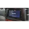 Image de Adnauto - Support Autoradio Compatible Avec Chrysler Dodge Jeep Noir
