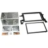 Image de Adnauto - Kit Support Autoradio Compatible Avec Suzuki Grand Vitara Noir