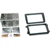 Image de Acv - 381320-10-1 Cache Autoradio Double Din Adapté Pour (marque Automobile): Seat, Skoda, Volkswagen S649052
