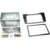 Image de Plaque Support Autoradio 2din Pour Mercedes Cls-c219- Classe E-w211-