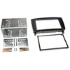 Image de Acv 381190-23 Cache Autoradio Double Din Adapté Pour (marque Automobile): Mercedes Benz