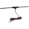 Image de Acv - Antenne Universelle Adhesive Am Fm-tmc Din M Cable 2.35m