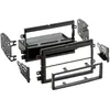 Image de Adnauto - Kit Facade Autoradio Compatible Avec Ford Explorer F150 Mustang