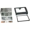 Image de Adnauto - Kit Support Autoradio Compatible Avec Audi Tt Ap07