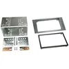 Image de Adnauto - Kit Support Autoradio Compatible Avec Ford Mondeo Anthracite