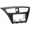 Image de Adnauto - Kit Support Autoradio 2din Compatible Avec Honda Civic Ap12