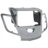 Image de Adnauto - Kit Support Autoradio 2din Compatible Avec Ford Fiesta 6
