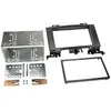Image de Adnauto - Kit Support Autoradio Compatible Avec Mercedes Sprinter W906 Et Vw Crafter