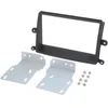 Image de Adnauto - Kit 2din Compatible Avec Mitsubishi L200 -kaot- 06-15