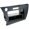 Image de Support 2din Compatible Avec Honda Cr-z 10-13 - Vide Poche - Noir