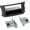 Image de Adnauto - Support Autoradio 2din Compatible Avec Smart Fortwoo Ap10