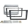 Image de Adnauto - Acv 381230-26-1 Cache Autoradio Double Din Adapté Pour (marque Automobile): Opel, Renault, Subaru, Suzuki S649622