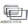 Image de Adnauto - Acv 381230-26-2 Cache Autoradio Double Din Adapté Pour (marque Automobile): Opel S649612